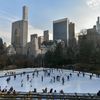 Central Park Ice Rinks Will Stay Open After Trump Organization Previously Announced Early Closure